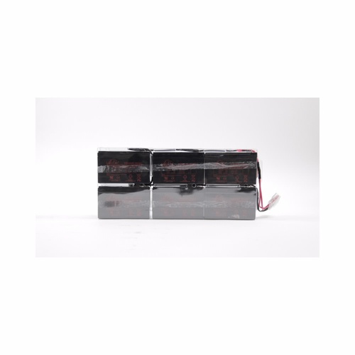 EATON Eaton EBP-1617I batteria UPS Acido piombo (VRLA) 12 V - BATTERIE E ALIMENTATORI | TecnoCARE.net Sabaudia, Latina, Terracina, San Felice Circeo e Pontinia