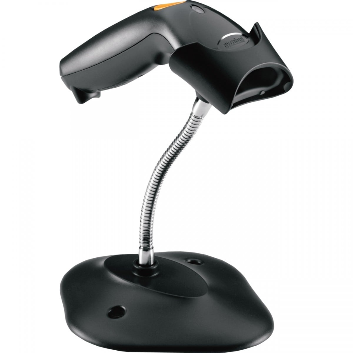 ZEBRA Zebra LS1203 Lettore di codici a barre portatile Laser Nero - PC | TecnoCARE.net Sabaudia, Latina, Terracina, San Felice Circeo e Pontinia