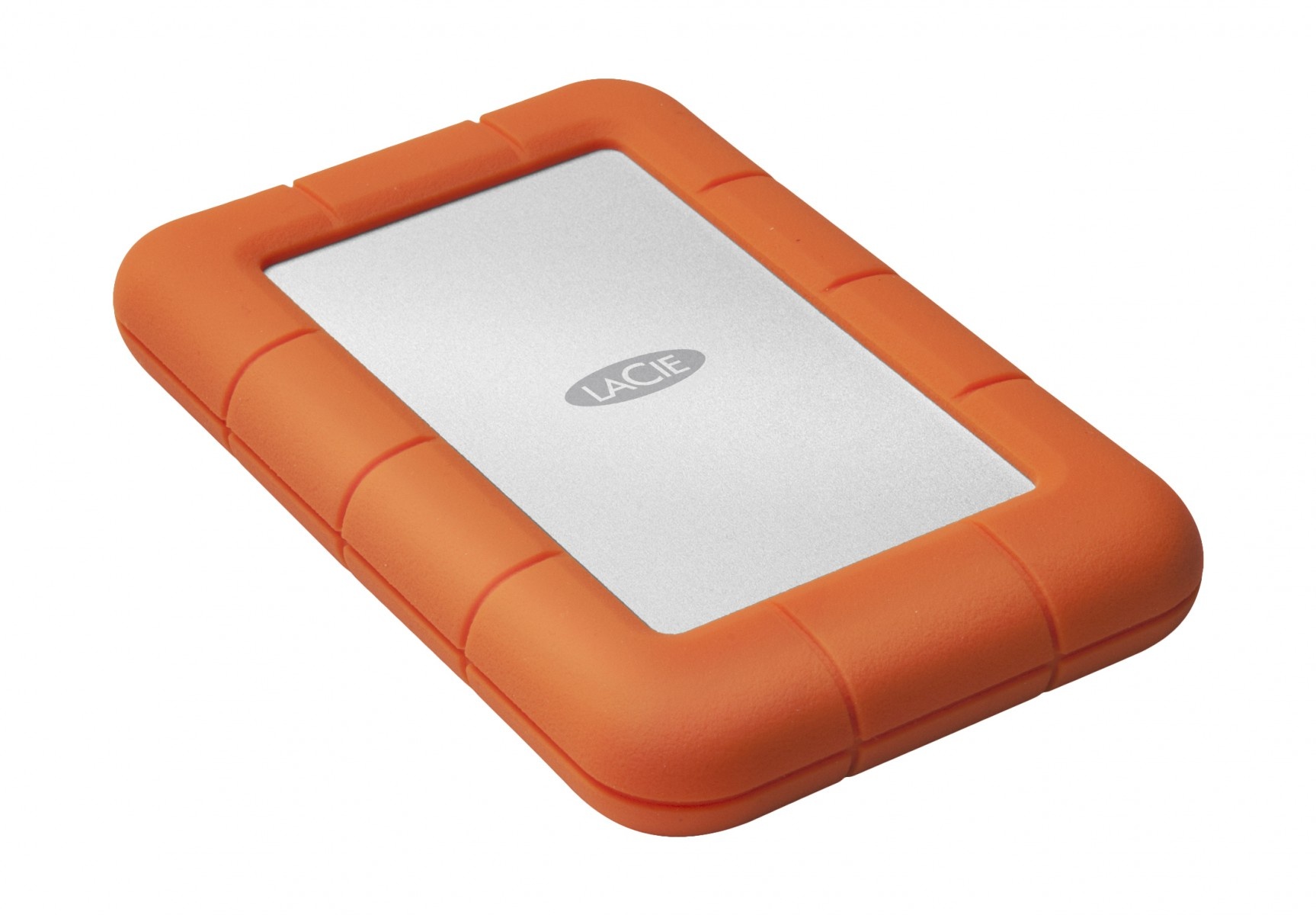 LACIE LaCie Rugged Mini disco rigido esterno 4 TB 5400 Giri/min Micro-USB B 3.2 Gen 1 (3.1 Gen 1) Arancione - SUPPORTI PER LA MEMORIZZAZIONE | TecnoCARE.net Sabaudia, Latina, Terracina, San Felice Circeo e Pontinia