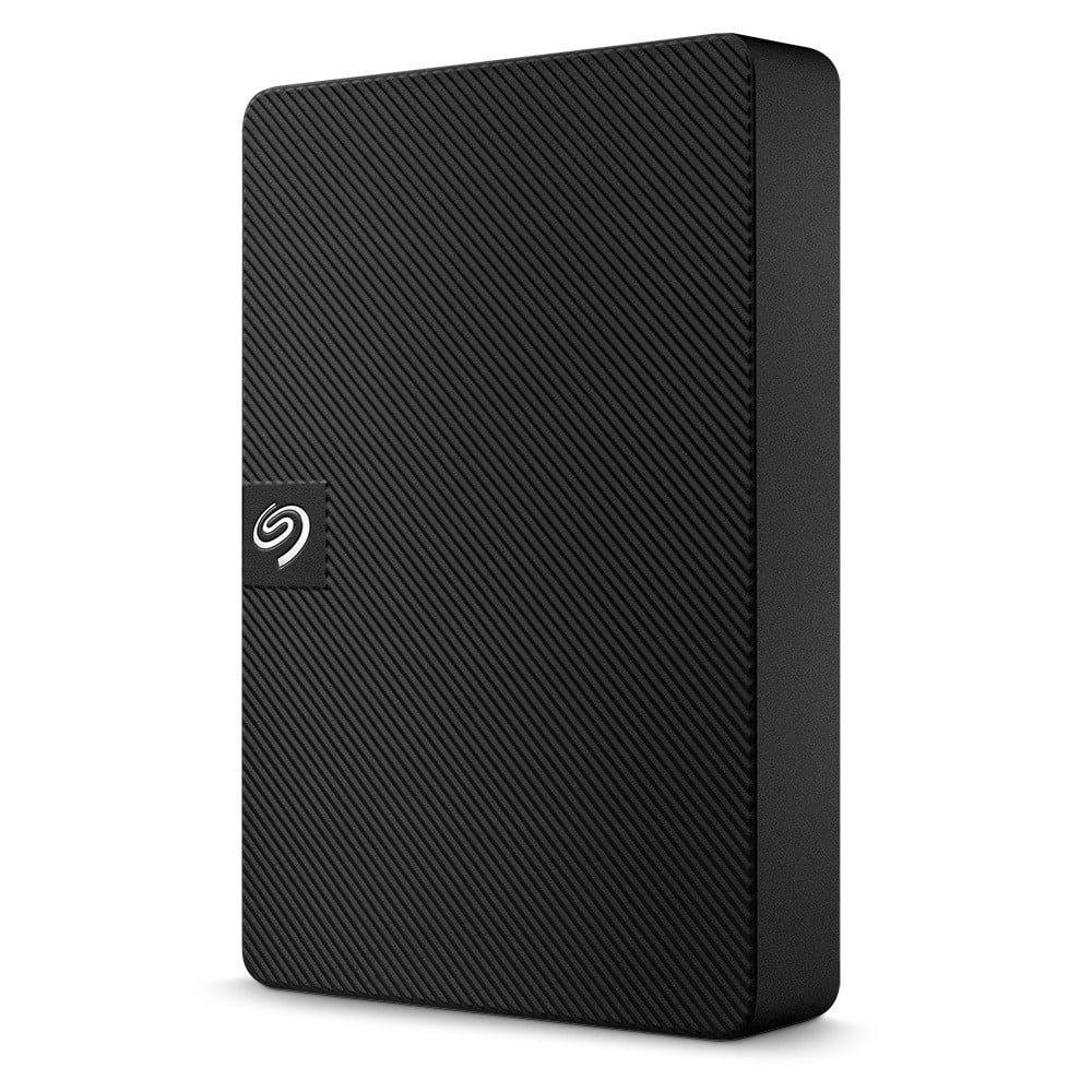 SEAGATE Seagate Expansion STKM4000400 disco rigido esterno 4000 GB Nero - SUPPORTI PER LA MEMORIZZAZIONE | TecnoCARE.net Sabaudia, Latina, Terracina, San Felice Circeo e Pontinia