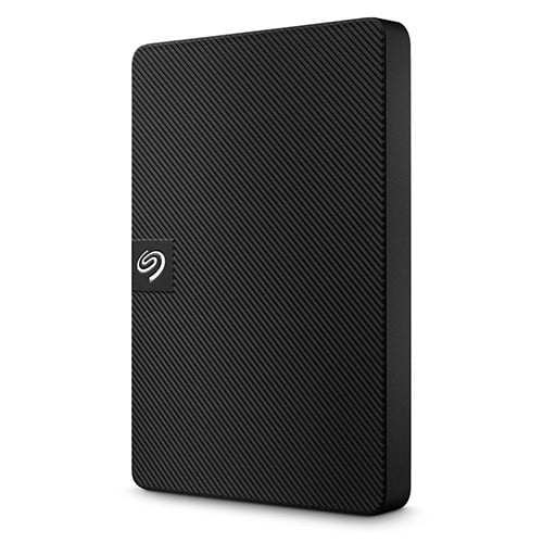 SEAGATE Seagate Expansion STKN5000400 disco rigido esterno 5 TB USB Tipo A 3.2 Gen 1 (3.1 Gen 1) Nero - SUPPORTI PER LA MEMORIZZAZIONE | TecnoCARE.net Sabaudia, Latina, Terracina, San Felice Circeo e Pontinia