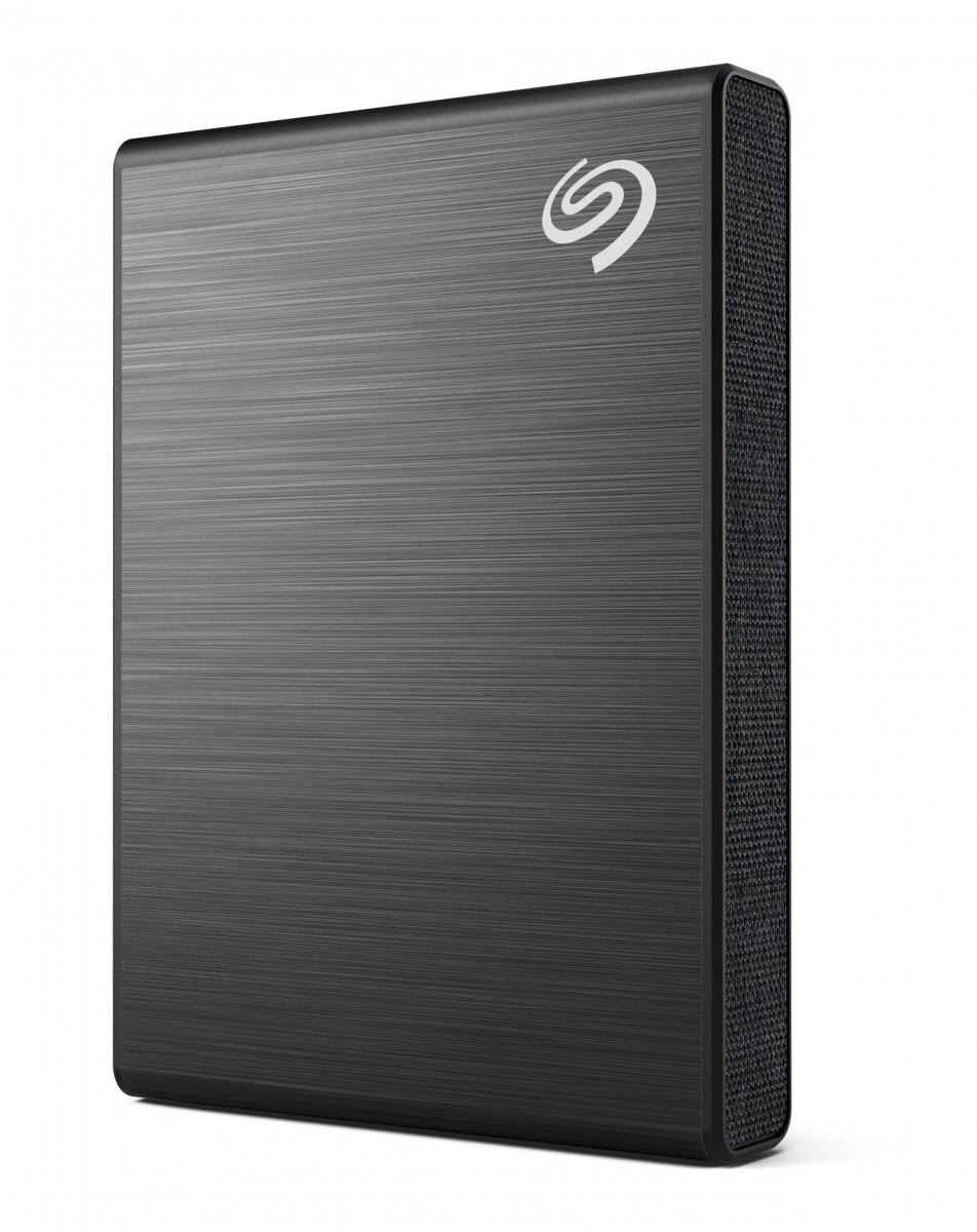 SEAGATE Seagate One Touch STKG1000400 disco rigido esterno a stato solido 1 TB USB Type-C 3.2 Gen 1 (3.1 Gen 1) Nero - SUPPORTI PER LA MEMORIZZAZIONE | TecnoCARE.net Sabaudia, Latina, Terracina, San Felice Circeo e Pontinia