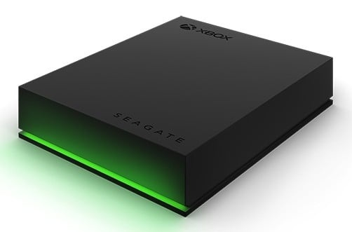 SEAGATE Seagate Game Drive disco rigido esterno 4 TB 3.2 Gen 1 (3.1 Gen 1) Nero - SUPPORTI PER LA MEMORIZZAZIONE | TecnoCARE.net Sabaudia, Latina, Terracina, San Felice Circeo e Pontinia