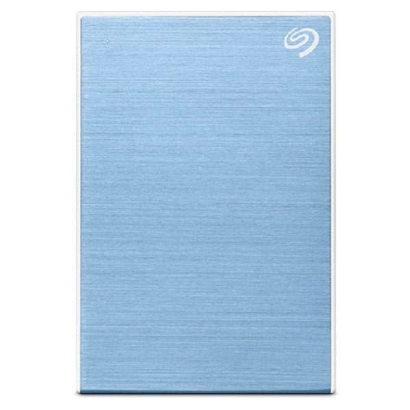 SEAGATE Seagate One Touch disco rigido esterno 2 TB Micro-USB B 3.2 Gen 1 (3.1 Gen 1) Blu - SUPPORTI PER LA MEMORIZZAZIONE | TecnoCARE.net Sabaudia, Latina, Terracina, San Felice Circeo e Pontinia