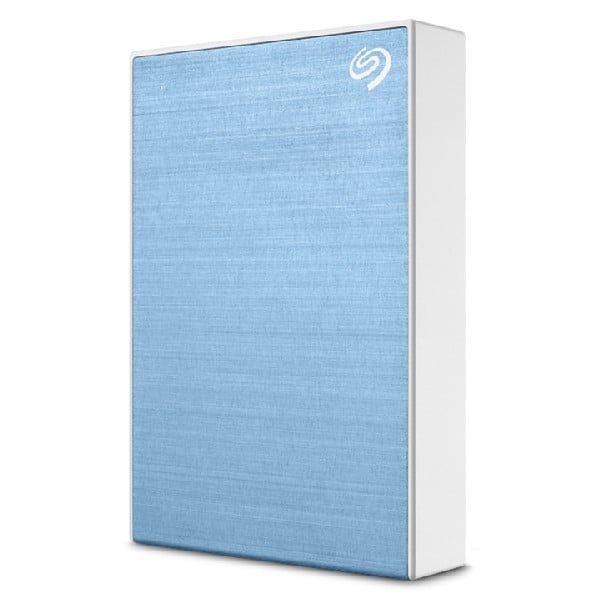 SEAGATE Seagate One Touch disco rigido esterno 2 TB Micro-USB B 3.2 Gen 1 (3.1 Gen 1) Blu - SUPPORTI PER LA MEMORIZZAZIONE | TecnoCARE.net Sabaudia, Latina, Terracina, San Felice Circeo e Pontinia