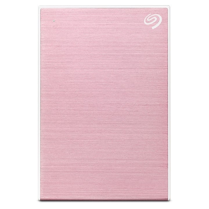 SEAGATE Seagate One Touch STKY2000405 disco rigido esterno 2 TB 2.5" USB Type-C 3.2 Gen 1 (3.1 Gen 1) Oro rosa, Bianco - SUPPORTI PER LA MEMORIZZAZIONE | TecnoCARE.net Sabaudia, Latina, Terracina, San Felice Circeo e Pontinia