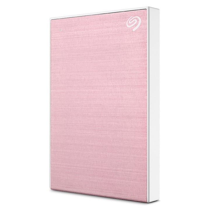 SEAGATE Seagate One Touch STKY2000405 disco rigido esterno 2 TB 2.5" USB Type-C 3.2 Gen 1 (3.1 Gen 1) Oro rosa, Bianco - SUPPORTI PER LA MEMORIZZAZIONE | TecnoCARE.net Sabaudia, Latina, Terracina, San Felice Circeo e Pontinia