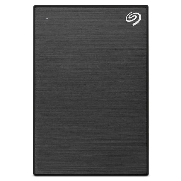 SEAGATE Seagate One Touch STKZ4000400 disco rigido esterno 4 TB 2.5" Micro-USB B 2.0/3.2 Gen 1 (3.1 Gen 1) Nero - SUPPORTI PER LA MEMORIZZAZIONE | TecnoCARE.net Sabaudia, Latina, Terracina, San Felice Circeo e Pontinia