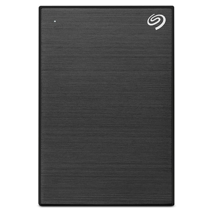 SEAGATE Seagate One Touch HDD 5 TB disco rigido esterno 2.5" Micro-USB B 2.0/3.2 Gen 1 (3.1 Gen 1) Nero - SUPPORTI PER LA MEMORIZZAZIONE | TecnoCARE.net Sabaudia, Latina, Terracina, San Felice Circeo e Pontinia