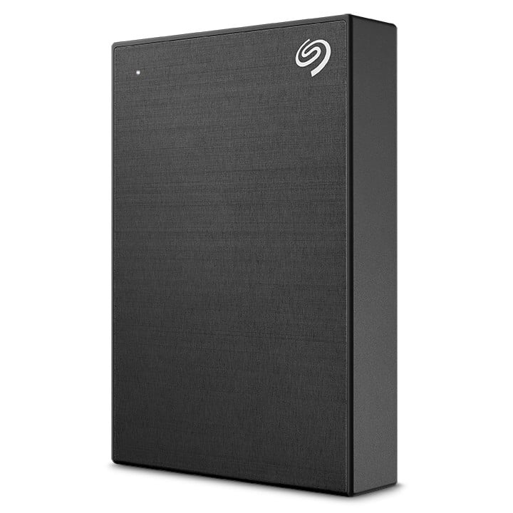 SEAGATE Seagate One Touch HDD 5 TB disco rigido esterno 2.5" Micro-USB B 2.0/3.2 Gen 1 (3.1 Gen 1) Nero - SUPPORTI PER LA MEMORIZZAZIONE | TecnoCARE.net Sabaudia, Latina, Terracina, San Felice Circeo e Pontinia