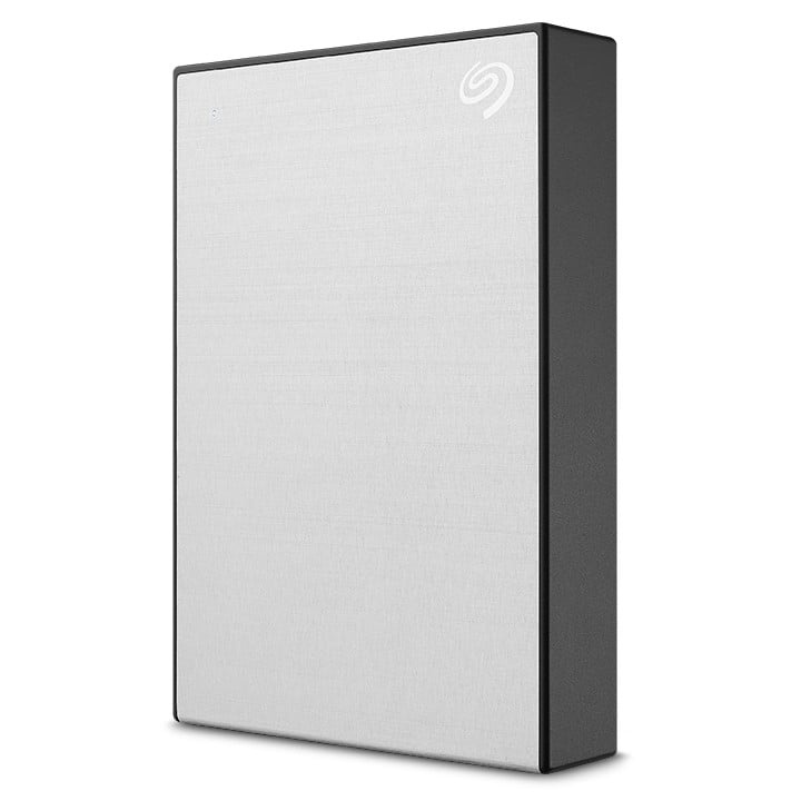 SEAGATE Seagate One Touch STKZ4000401 disco rigido esterno 4 TB 3.5" USB Type-C 3.2 Gen 1 (3.1 Gen 1) Nero, Argento - SUPPORTI PER LA MEMORIZZAZIONE | TecnoCARE.net Sabaudia, Latina, Terracina, San Felice Circeo e Pontinia