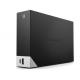 SEAGATE Seagate One Touch Desktop con HUB 6Tb HDD Disco rigido esterno nero USB Type-A / USB Type-C 3.2 Gen 1 (3.1 Gen 1) - SUPPORTI PER LA MEMORIZZAZIONE | TecnoCARE.net Sabaudia, Latina, Terracina, San Felice Circeo e Pontinia