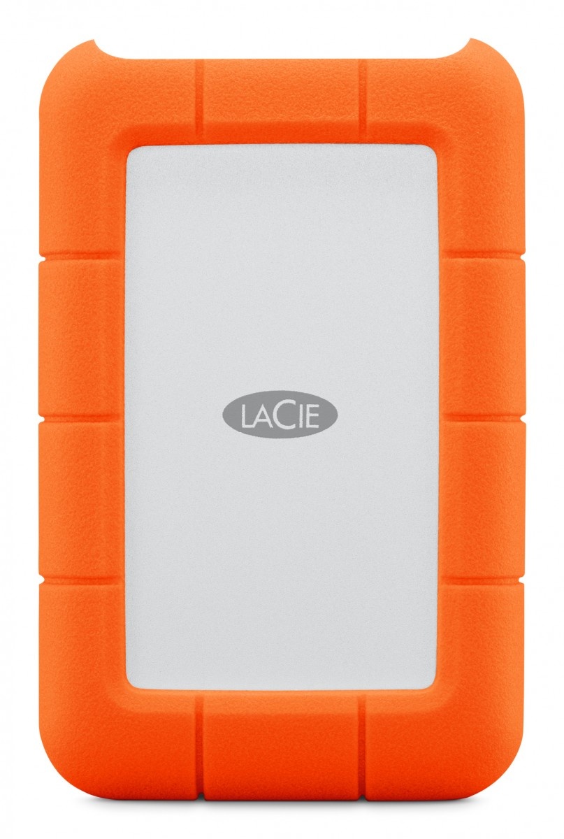 SEAGATE LaCie Rugged Mini disco rigido esterno 1 TB USB tipo-C 3.2 Gen 1 (3.1 Gen 1) Arancione - SUPPORTI PER LA MEMORIZZAZIONE | TecnoCARE.net Sabaudia, Latina, Terracina, San Felice Circeo e Pontinia