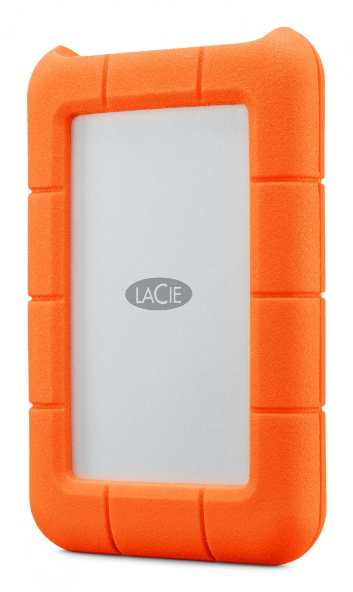 SEAGATE LaCie Rugged Mini disco rigido esterno 1 TB USB tipo-C 3.2 Gen 1 (3.1 Gen 1) Arancione - SUPPORTI PER LA MEMORIZZAZIONE | TecnoCARE.net Sabaudia, Latina, Terracina, San Felice Circeo e Pontinia