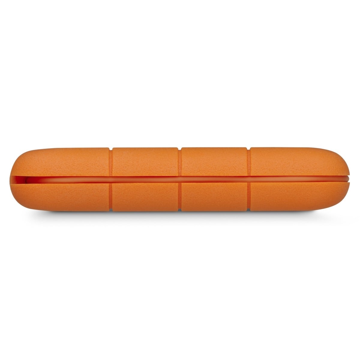 LACIE LaCie Rugged disco rigido esterno USB-C 5 TB USB Tipo-C 3.2 Gen 1 (3.1 Gen 1) Grigio, Giallo - SUPPORTI PER LA MEMORIZZAZIONE | TecnoCARE.net Sabaudia, Latina, Terracina, San Felice Circeo e Pontinia
