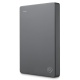 SEAGATE Seagate Basic disco rigido esterno 2000 GB Argento - SUPPORTI PER LA MEMORIZZAZIONE | TecnoCARE.net Sabaudia, Latina, Terracina, San Felice Circeo e Pontinia