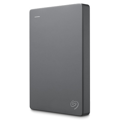 SEAGATE Seagate Basic disco rigido esterno 4000 GB Argento - SUPPORTI PER LA MEMORIZZAZIONE | TecnoCARE.net Sabaudia, Latina, Terracina, San Felice Circeo e Pontinia