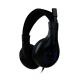 NACON NACON CUFFIE STEREO GAMING  NERE V1 PS4/PS5 - CUFFIE E MICROFONI | TecnoCARE.net Sabaudia, Latina, Terracina, San Felice Circeo e Pontinia