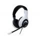 NACON NACON CUFFIE STEREO GAMING V1 BIANCHE PS4/PS5 - CUFFIE E MICROFONI | TecnoCARE.net Sabaudia, Latina, Terracina, San Felice Circeo e Pontinia