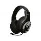 NACON NACON CUFFIE GAMING GH-120BLK PC PS4 XB1 NERE - CUFFIE E MICROFONI | TecnoCARE.net Sabaudia, Latina, Terracina, San Felice Circeo e Pontinia