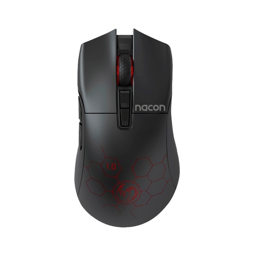 NACON NACON MOUSE GAMING WIRELESS GM 190 - MOUSE | TecnoCARE.net Sabaudia, Latina, Terracina, San Felice Circeo e Pontinia