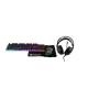 NACON BUNDLE PC (TASTIERA, MOUSE, TAPPETINO , CUFFIE) - TASTIERE | TecnoCARE.net Sabaudia, Latina, Terracina, San Felice Circeo e Pontinia