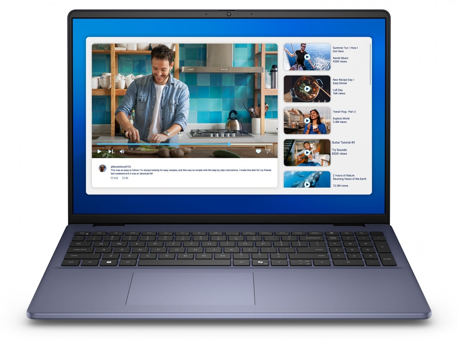 DELL DELL DC16251 Intel Core 7 150U Computer portatile 40,6 cm (16") Full HD+ 32 GB DDR5-SDRAM 1 TB SSD Wi-Fi 6E (802.11ax) Windows 11 Pro Platino, Argento - PC | TecnoCARE.net Sabaudia, Latina, Terracina, San Felice Circeo e Pontinia