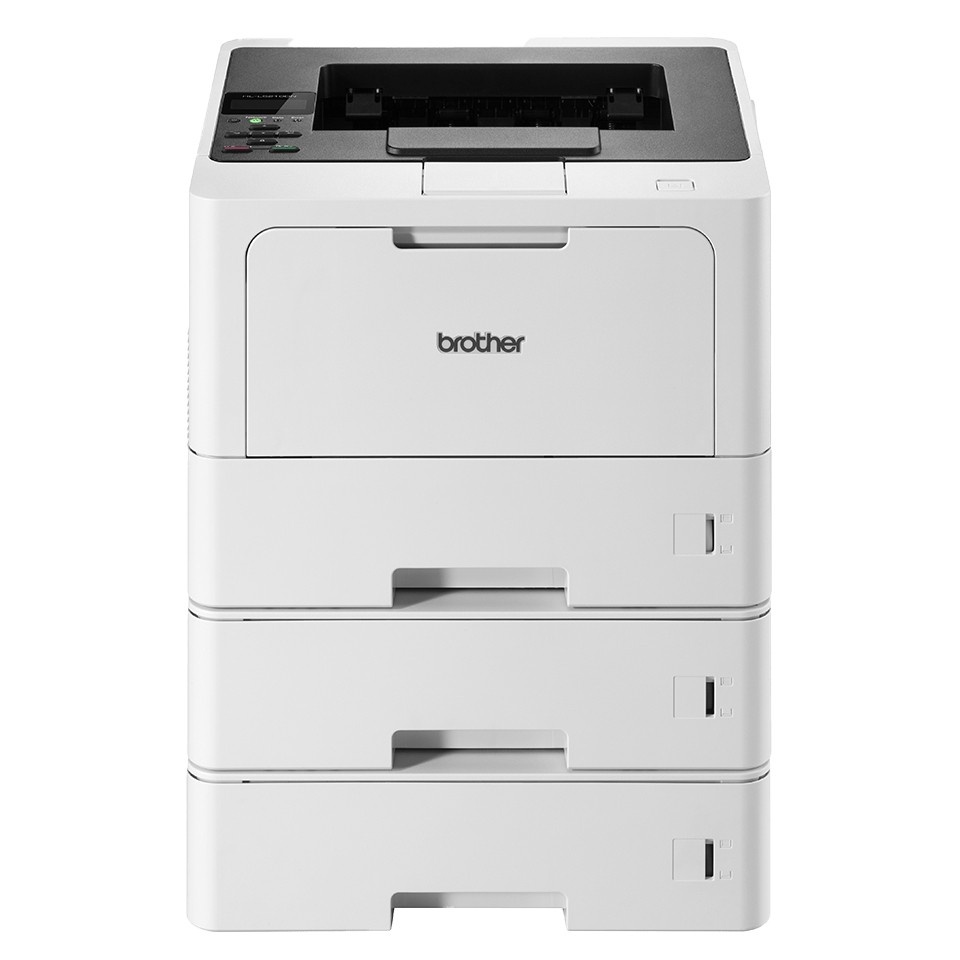 BROTHER Brother HL-L5210DNTT stampante laser 1200 x 1200 DPI A4 - STAMPANTI E SCANNER | TecnoCARE.net Sabaudia, Latina, Terracina, San Felice Circeo e Pontinia