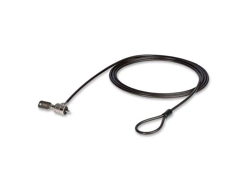 LINDY LINDY CAVO DI SICUREZZA PER NOTEBOOK, BLOCCO KENSINGTON, 2 CHIAVI - CAVI VARI | TecnoCARE.net Sabaudia, Latina, Terracina, San Felice Circeo e Pontinia