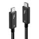 LINDY LINDY CAVO ATTIVO THUNDERBOLT 4, 40GBPS, 2M - CAVI USB | TecnoCARE.net Sabaudia, Latina, Terracina, San Felice Circeo e Pontinia