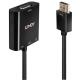 LINDY LINDY CONVERTER HDMI A VGA E AUDIO - ADATTATORI | TecnoCARE.net Sabaudia, Latina, Terracina, San Felice Circeo e Pontinia