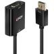 LINDY LINDY CONVERTITORE HDMI MASCHIO A VGA FEMM - ADATTATORI | TecnoCARE.net Sabaudia, Latina, Terracina, San Felice Circeo e Pontinia