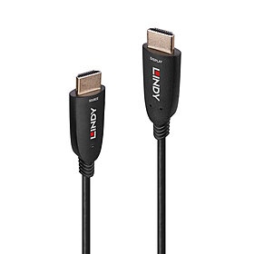 LINDY LINDY CAVO HDMI 8K60 IBRIDO IN FIBRA OTTICA 15MT - CAVI FIBRA | TecnoCARE.net Sabaudia, Latina, Terracina, San Felice Circeo e Pontinia