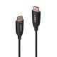 LINDY LINDY CAVO HDMI 8K60 IBRIDO IN FIBRA OTTICA 15MT - CAVI FIBRA | TecnoCARE.net Sabaudia, Latina, Terracina, San Felice Circeo e Pontinia