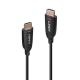 LINDY LINDY CAVO HDMI 8K60 IBRIDO IN FIBRA OTTICA 30MT - CAVI FIBRA | TecnoCARE.net Sabaudia, Latina, Terracina, San Felice Circeo e Pontinia