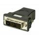 LINDY LINDY ADATTATORE HDMI/DVI-D, F/M - ADATTATORI | TecnoCARE.net Sabaudia, Latina, Terracina, San Felice Circeo e Pontinia