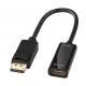 LINDY LINDY ADATTATORE DISPLAYPORT A HDMI 4K PASSIVO - ADATTATORI | TecnoCARE.net Sabaudia, Latina, Terracina, San Felice Circeo e Pontinia