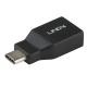 LINDY LINDY ADATTATORE USB 3.1 TIPO C MASCHIO A USB TIPO A FEMMINA - ADATTATORI | TecnoCARE.net Sabaudia, Latina, Terracina, San Felice Circeo e Pontinia