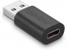 LINDY LINDY ADATTATORE USB 3.2 TIPO A A C - ADATTATORI | TecnoCARE.net Sabaudia, Latina, Terracina, San Felice Circeo e Pontinia