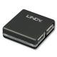 LINDY LINDY MINI HUB USB 2.0 4 PORTE - HUB USB | TecnoCARE.net Sabaudia, Latina, Terracina, San Felice Circeo e Pontinia