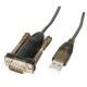 LINDY LINDY ADATTATORE USB 2.0/SERIALE - ADATTATORI | TecnoCARE.net Sabaudia, Latina, Terracina, San Felice Circeo e Pontinia