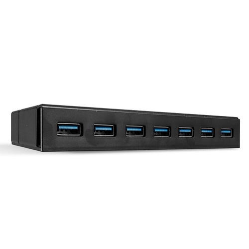 LINDY LINDY HUB USB 3.0, 7 PORTE - HUB USB | TecnoCARE.net Sabaudia, Latina, Terracina, San Felice Circeo e Pontinia
