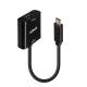 LINDY LINDY CONVERTER USB DI TIPO C A DISPLAYPORT 4K144 - ADATTATORI | TecnoCARE.net Sabaudia, Latina, Terracina, San Felice Circeo e Pontinia