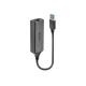 LINDY LINDY CONVERTER USB 3.0 GIGABIT ETHERNET - CAVI VARI | TecnoCARE.net Sabaudia, Latina, Terracina, San Felice Circeo e Pontinia