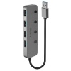 LINDY LINDY HUB USB 3.0 4 PORTS - HUB USB | TecnoCARE.net Sabaudia, Latina, Terracina, San Felice Circeo e Pontinia