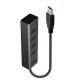 LINDY LINDY HUB USB 3.0, 4 PORTE - HUB USB | TecnoCARE.net Sabaudia, Latina, Terracina, San Felice Circeo e Pontinia