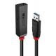 LINDY LINDY PROLUNGA ATTIVA USB 3.0 SLIM, 8M - CAVI VARI | TecnoCARE.net Sabaudia, Latina, Terracina, San Felice Circeo e Pontinia