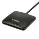 LINDY LINDY LETTORE SMART CARD USB 2.0 - CARD READER | TecnoCARE.net Sabaudia, Latina, Terracina, San Felice Circeo e Pontinia