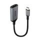 LINDY Convertitore da USB Tipo C a HDMI 8K60 - Collega uno schermo HDMI 8K alla porta USB di tipo C del co - ADATTATORI | TecnoCARE.net Sabaudia, Latina, Terracina, San Felice Circeo e Pontinia