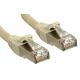 LINDY LINDY CAVO DI RETE CAT.6 S/FTP LSZH GRIGIO, 5M (TESTATO DA FLUKE) - CAVI DI RETE | TecnoCARE.net Sabaudia, Latina, Terracina, San Felice Circeo e Pontinia